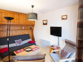 Appartement 2P pour 4 pers. à Châtel, proche télésiège, balcon sud-ouest, grand confort - FR-1-676-86